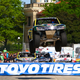 Illustration for article titled Super Silly Trucks | Detroit Grand Prix 2014 | MotorSportMedia